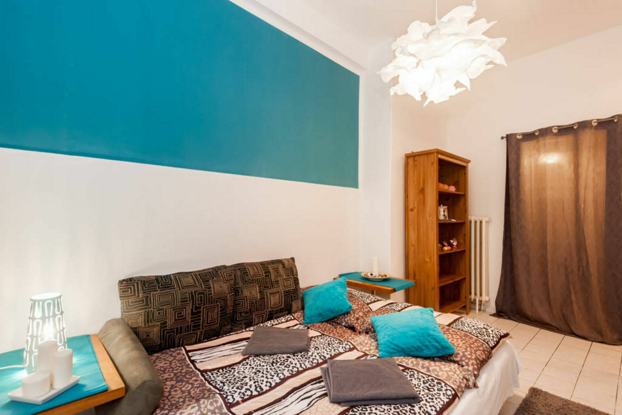 Apartment Melantrichova Prague